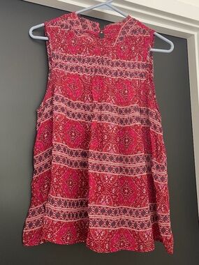 Lucky Brand Women's Tank